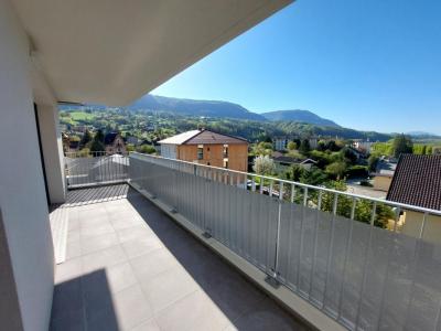 Louer Appartement 85 m2 Seyssel