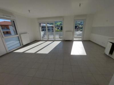 Louer Appartement 68 m2 Seyssel