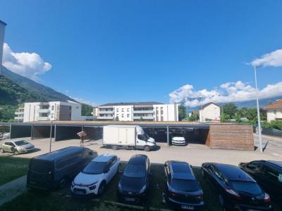Louer Appartement 88 m2 Albertville