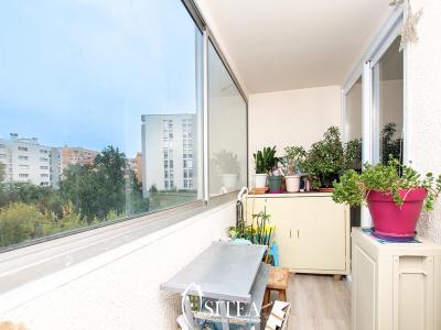 Annonce Vente 3 pi�ces Appartement Colomiers 31