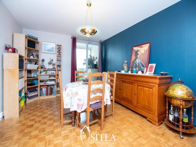 Acheter Appartement 71 m2 Colomiers