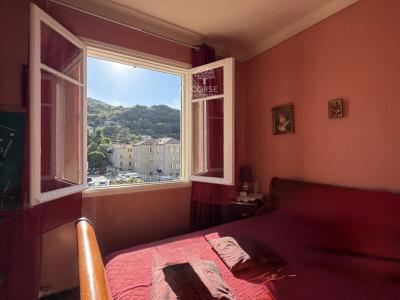 Acheter Appartement Sartene 154000 euros