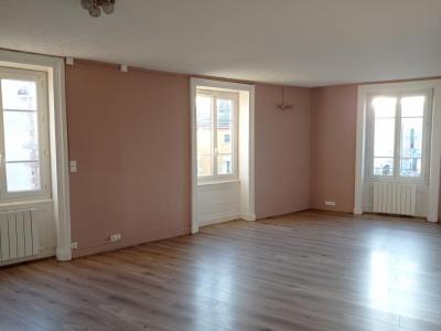 Annonce Location 4 pi�ces Appartement Saint-etienne-des-oullieres 69