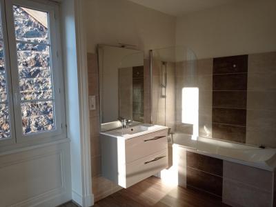 Louer Appartement Saint-etienne-des-oullieres Rhone