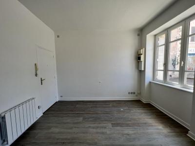 Annonce Location Appartement Anse 69