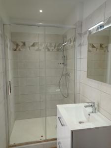Louer Appartement 20 m2 Anse