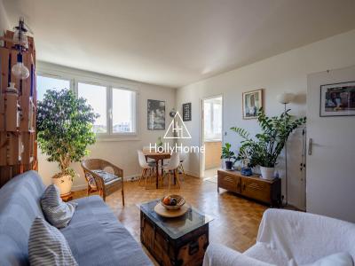 For sale Rueil-malmaison 4 rooms 77 m2 Hauts de Seine (92500) photo 2