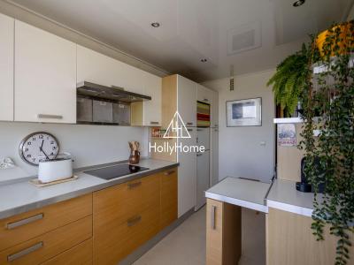For sale Rueil-malmaison 4 rooms 77 m2 Hauts de Seine (92500) photo 3
