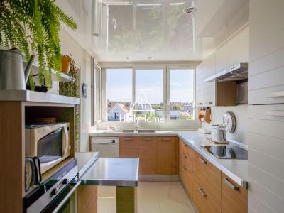 For sale Rueil-malmaison 4 rooms 77 m2 Hauts de Seine (92500) photo 4