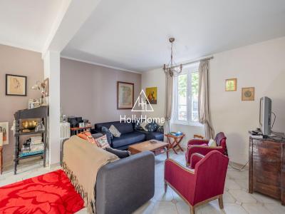 Annonce Vente 6 pi�ces Maison Isle-adam 95