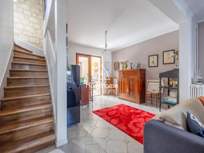 Acheter Maison 138 m2 Isle-adam
