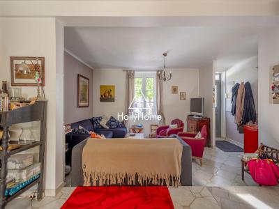 Acheter Maison Isle-adam Val d'Oise