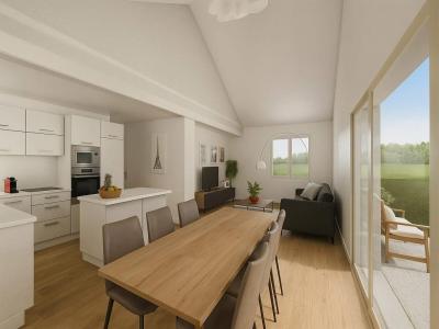 For sale Saint-vit 111 m2 Doubs (25410) photo 1