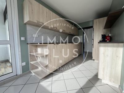 For rent Annecy-le-vieux 4 rooms 85 m2 Haute savoie (74940) photo 0