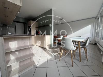 Annonce Location 4 pi�ces Appartement Annecy-le-vieux 74
