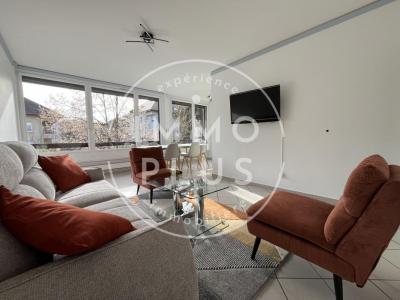 Louer Appartement Annecy-le-vieux Haute savoie