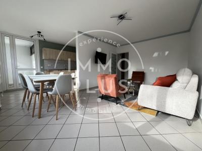 Louer Appartement Annecy-le-vieux 1990 euros
