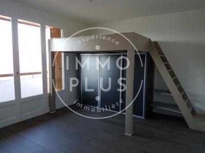 For rent Annecy 1 room 27 m2 Haute savoie (74000) photo 3