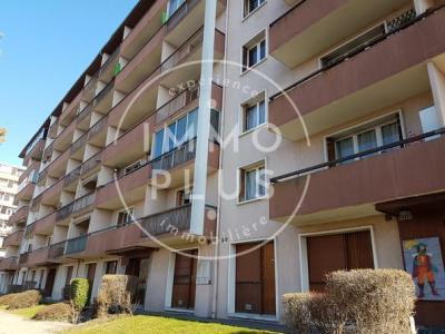 For rent Annecy 1 room 27 m2 Haute savoie (74000) photo 4