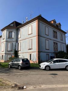 Annonce Location 2 pi�ces Appartement Bitschwiller-les-thann 68