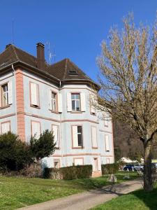 Louer Appartement 57 m2 Bitschwiller-les-thann