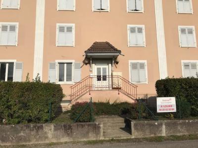 Annonce Location 4 pi�ces Appartement Ranspach 68