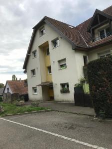 Annonce Location 4 pi�ces Appartement Bourbach-le-bas 68