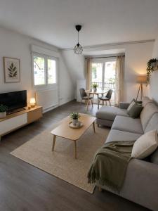 Louer Appartement 97 m2 Bourbach-le-bas
