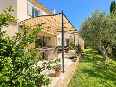 Acheter Maison Paradou 655000 euros