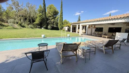 For sale Fontvieille 8 rooms 265 m2 Bouches du Rhone (13990) photo 0