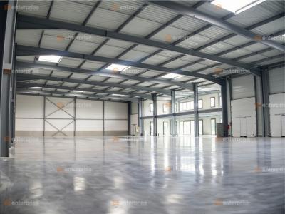 Louer Commerce 1668 m2 Wattrelos