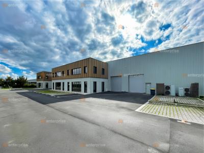 Louer Commerce Wattrelos Nord