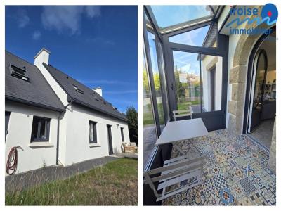 For sale Brest 7 rooms 142 m2 Finistere (29200) photo 1