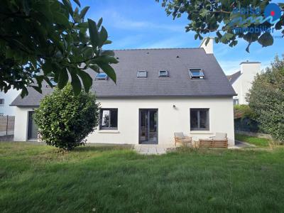 For sale Brest 7 rooms 142 m2 Finistere (29200) photo 2