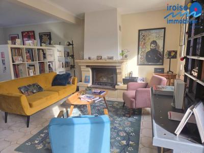For sale Brest 7 rooms 142 m2 Finistere (29200) photo 4