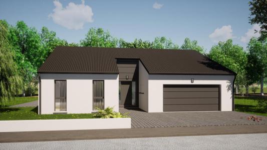 For sale Erize-la-brulee 5 rooms 93 m2 Meuse (55260) photo 0