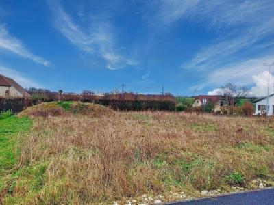 Acheter Maison 93 m2 Erize-la-brulee