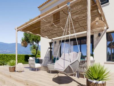 Acheter Maison Montpellier 430000 euros