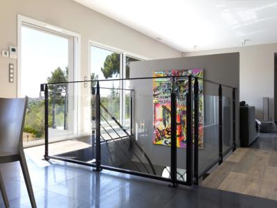 For sale Villeneuve-les-maguelone 5 rooms 149 m2 Herault (34750) photo 2