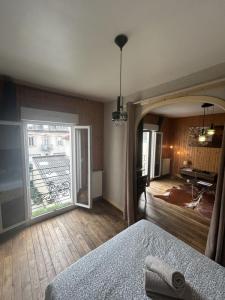 For rent Rennes 1 room 39 m2 Ille et vilaine (35000) photo 0