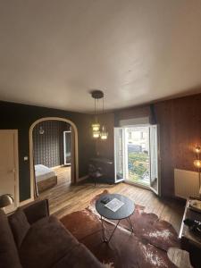 Louer Appartement Rennes Ille et vilaine