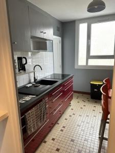 Annonce Location 4 pi�ces Appartement Rennes 35