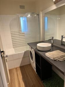 Louer Appartement Rennes 420 euros