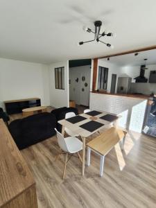 For rent Lorient 3 rooms 64 m2 Morbihan (56100) photo 0