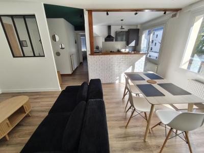 Annonce Location 3 pi�ces Appartement Lorient 56