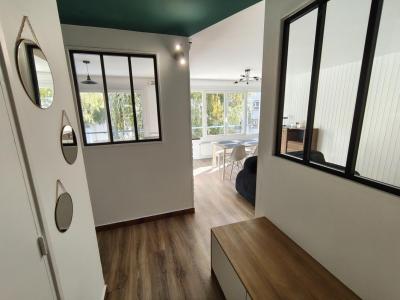 Louer Appartement Lorient Morbihan