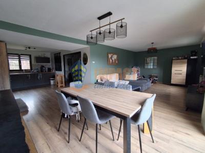 For sale Loos 5 rooms 110 m2 Nord (59120) photo 1