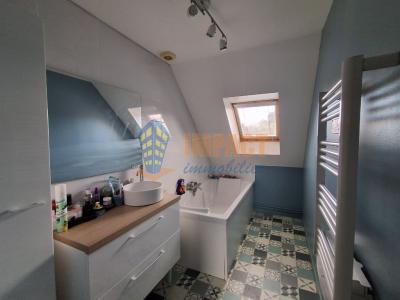 For sale Loos 5 rooms 110 m2 Nord (59120) photo 2