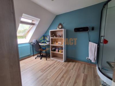 For sale Loos 5 rooms 110 m2 Nord (59120) photo 3