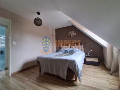For sale Loos 5 rooms 110 m2 Nord (59120) photo 4